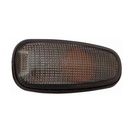 REPETITEURS FUMES OPEL ASTRA G 98
