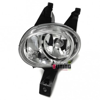 ANTI BROUILLARD COTE CONDUCTEUR POUR PEUGEOT 206