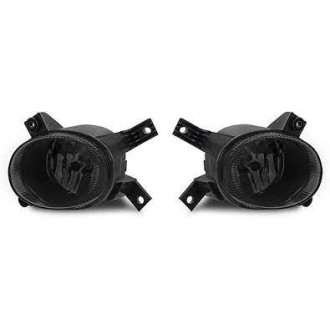 ANTIBROUILLARD AVANT AUDI A3 8P 03-12