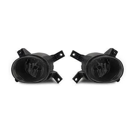 ANTIBROUILLARD AVANT AUDI A3 8P 03-12