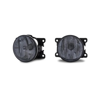 ANTIBROUILLARD FUME PEUGEOT 208 DE 2012- 2020