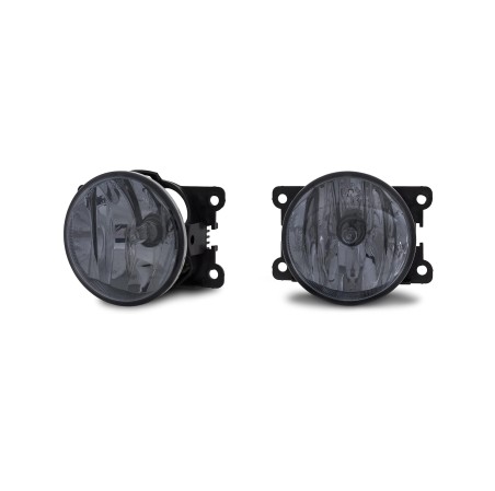 ANTIBROUILLARD FUME PEUGEOT 208 DE 2012- 2020