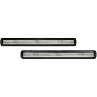 FEUX DE JOURS UNIVERSEL + CLIGNOTANTS