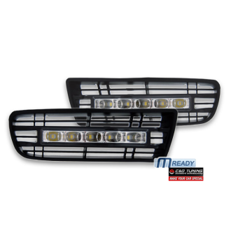 FEUX DIURNES A LEDS GOLF 4