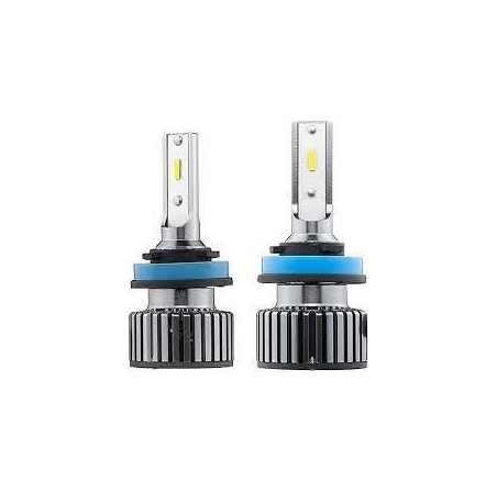 KIT LED DS18 VISION H11 CSP LED VIX
