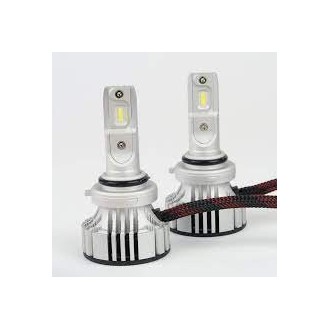 KIT LED LENTICULAIRE HB4 HIR2