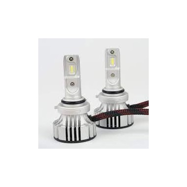 KIT LED LENTICULAIRE HB4 HIR2