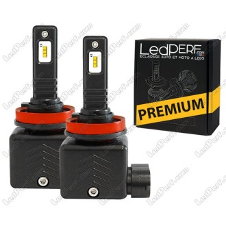 KIT LED H8 ALL INSIDE ANTI ERREUR