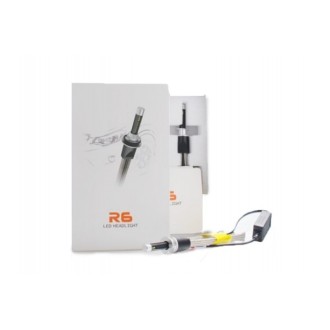 KIT LEDS R6 H1 VERSION PRENIUM