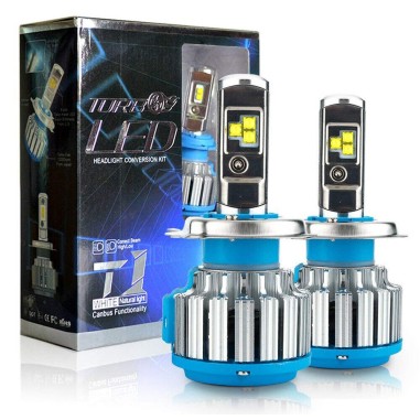 KIT LED H7 T1S