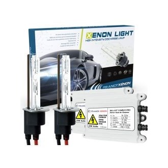 KIT XENON HID 8000K H1 SLIM BALLAST