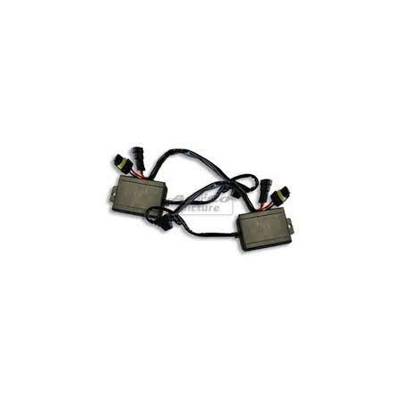 KIT STABILISATEUR XENON BMW SERIE5