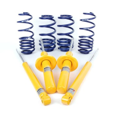KIT DE SUSPENSION REN CLIO 2 35/40