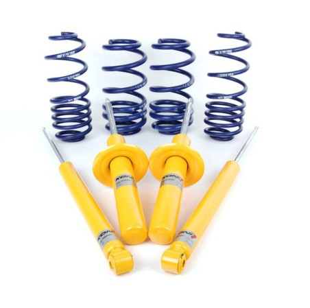 KIT DE SUSPENSION REN CLIO 2 35/40