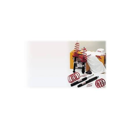 KIT SUSPENSION RENAULT 19D/TD/GTD