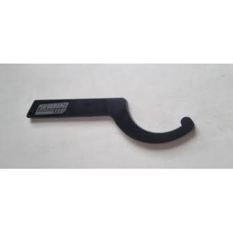 CLE 80MM POUR COMBINE FILETE MTS