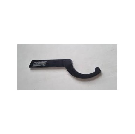 CLE 80MM POUR COMBINE FILETE MTS