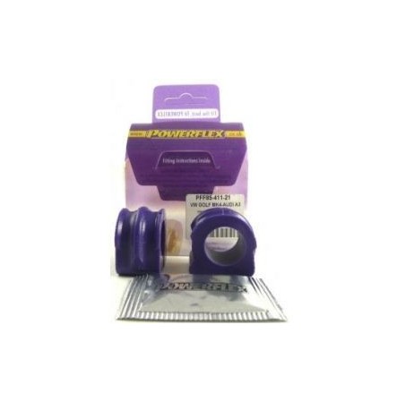 POWERFLEX ANTI ROULI GOLF 4 LEON