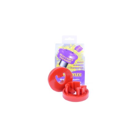 SUPPORT MOTEUR POWERFLEX AV POLO