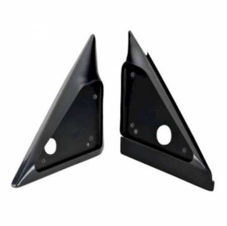 PLATINE RENAULT MEGANE COUPE 