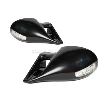 RETROVISEUR  K3 LOOK MANUEL