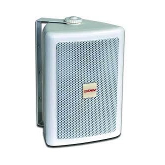 HP 2 VOIES 8 OHM DIFFUSEUR 40W BLC