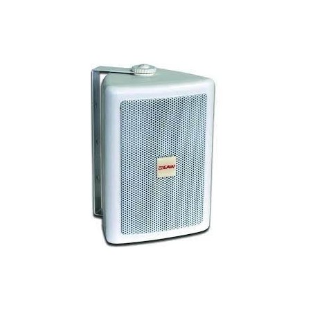 HP 2 VOIES 8 OHM DIFFUSEUR 40W BLC