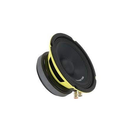HP G ZERO 17CM SPL MIDRANGE 100WRMS
