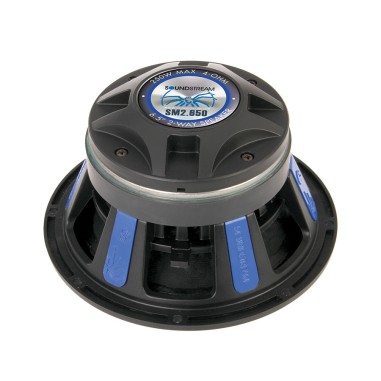 HP SOUNDSTREAM MEDIUM 17CM 125WRMS