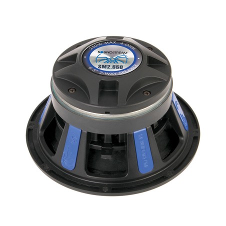 HP SOUNDSTREAM MEDIUM 17CM 125WRMS