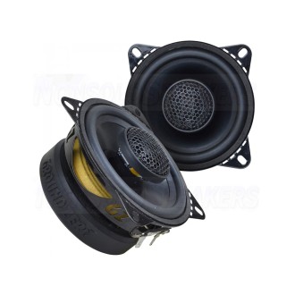 HP GZ 2 VOIES 10CM 70W RMS 3 OHM