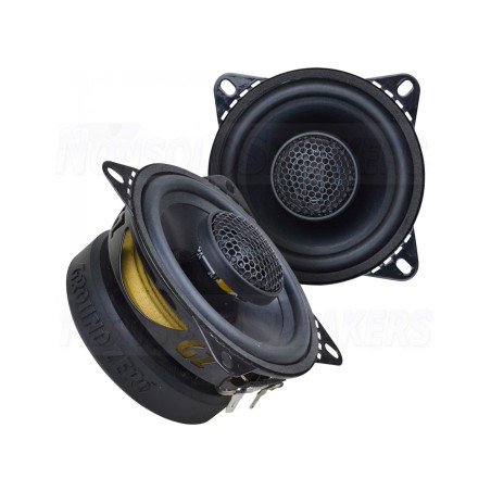 HP GZ 2 VOIES 10CM 70W RMS 3 OHM