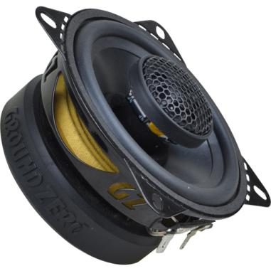 HP GZ 2 VOIES 10CM 70W RMS 3 OHM