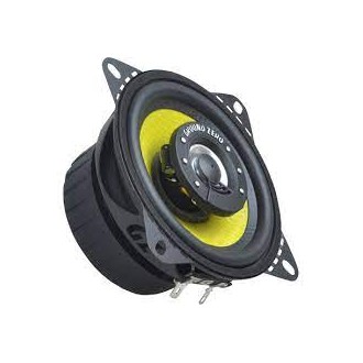 HP GZ 2 VOIES 10 CM 70W RMS 3 OHM