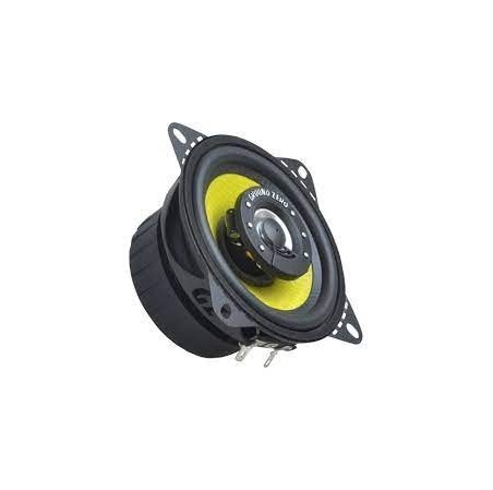 HP GZ 2 VOIES 10 CM 70W RMS 3 OHM  