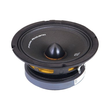 HP POWER ACOUST 1 VOIE 300W MAX