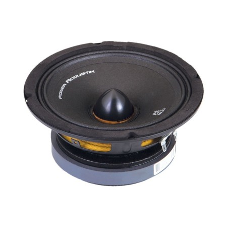 HP POWER ACOUST 1 VOIE 300W MAX