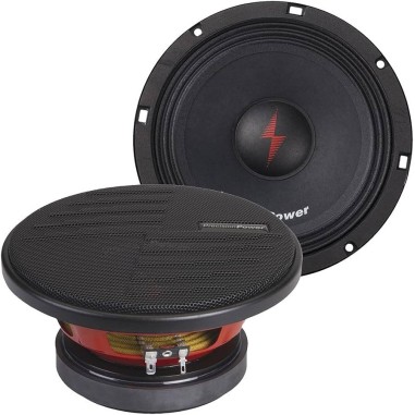 HP PRECISION POWER 17CM 250W MAX
