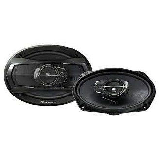 HP OVAL PIONEER 3 VOIES