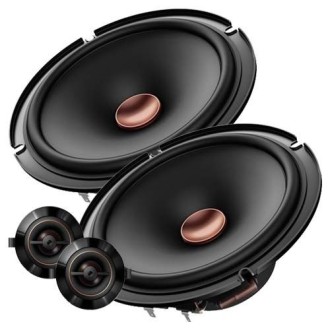 KIT ECLATE PIONEER 17CM 280W