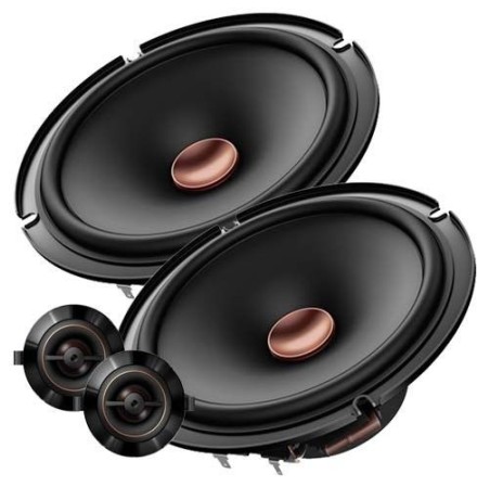 KIT ECLATE PIONEER 17CM 280W