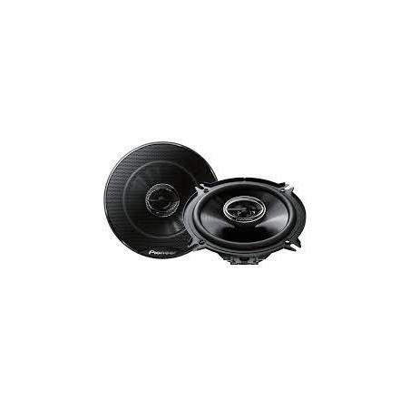 HP PIONEER 2 VOIES 240 W