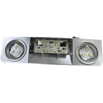 PLAFONNIER LED INTERIEUR GOLF 6