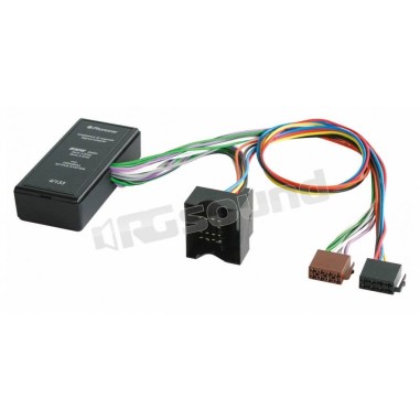 ADAPT SIGNAL AMPLIFIE BMW 01-
