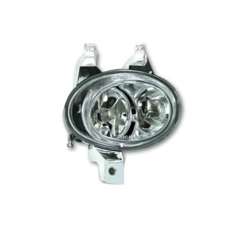 ANTI BROUILLARD COTE PASSAGER PEUGEOT 206