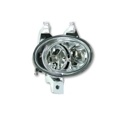 ANTI BROUILLARD COTE PASSAGER PEUGEOT 206