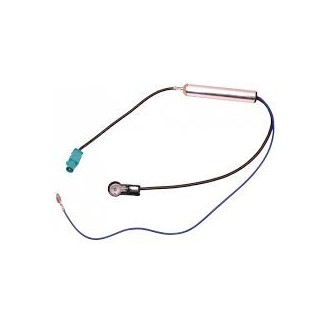 ADAPTATEUR ANTENNE  RENAULT 08