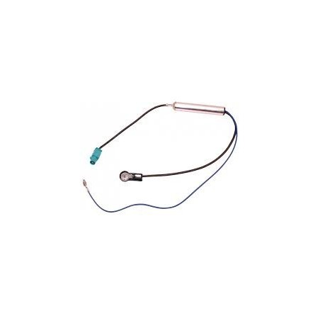 ADAPTATEUR ANTENNE  RENAULT 08