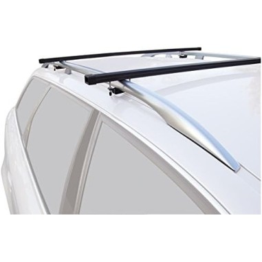 BARRE DE TOIT UNIV N99 NOIRE