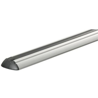 kit 2 barres aluminium green valley 107 cm